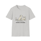 HomeHound T-shirt