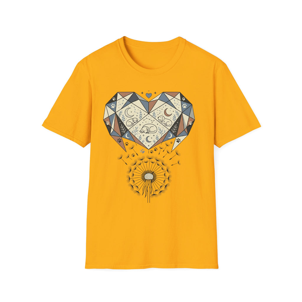 HeartDande T-Shirt