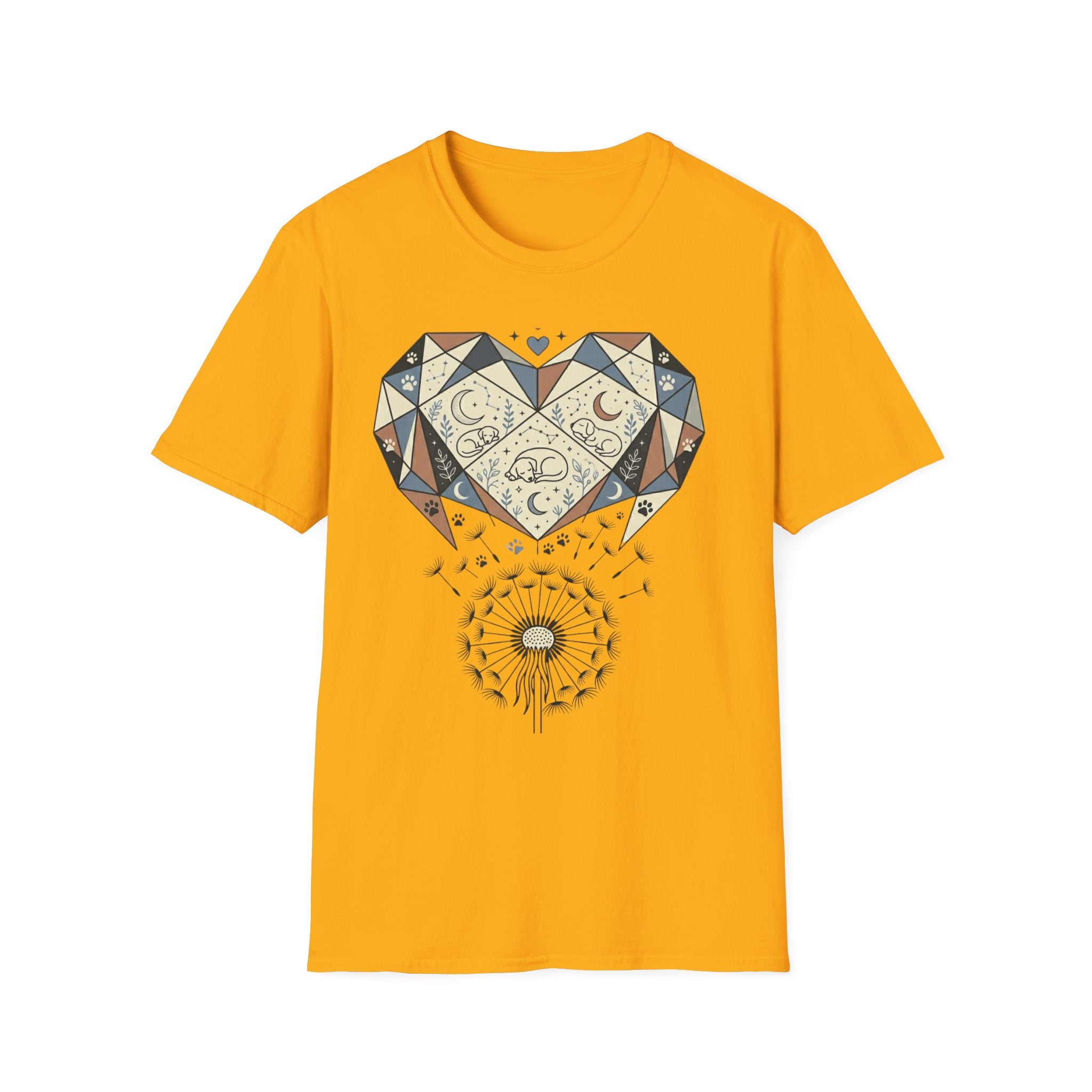HeartDande T-Shirt