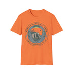 Arcadia National Park T-Shirt