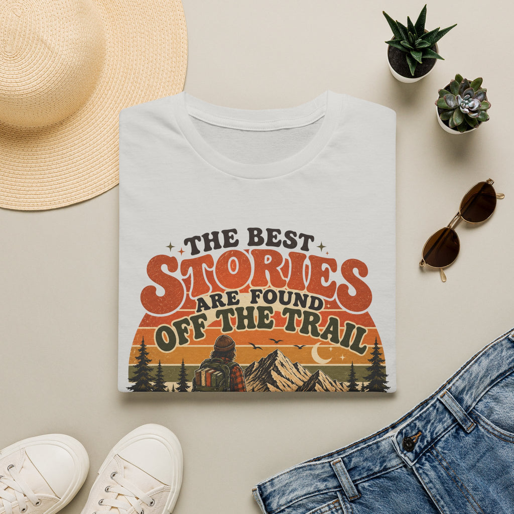 BestStories02 T-shirt
