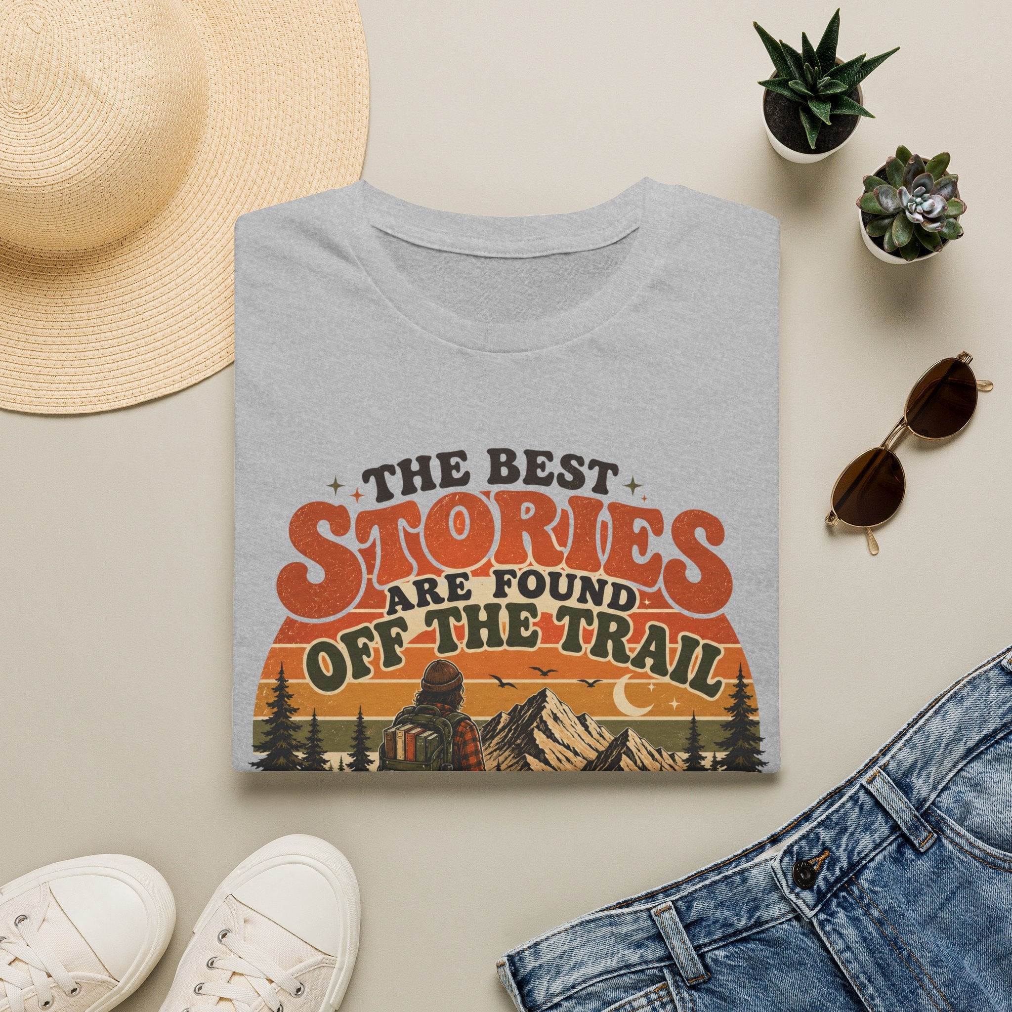 BestStories02 T-shirt