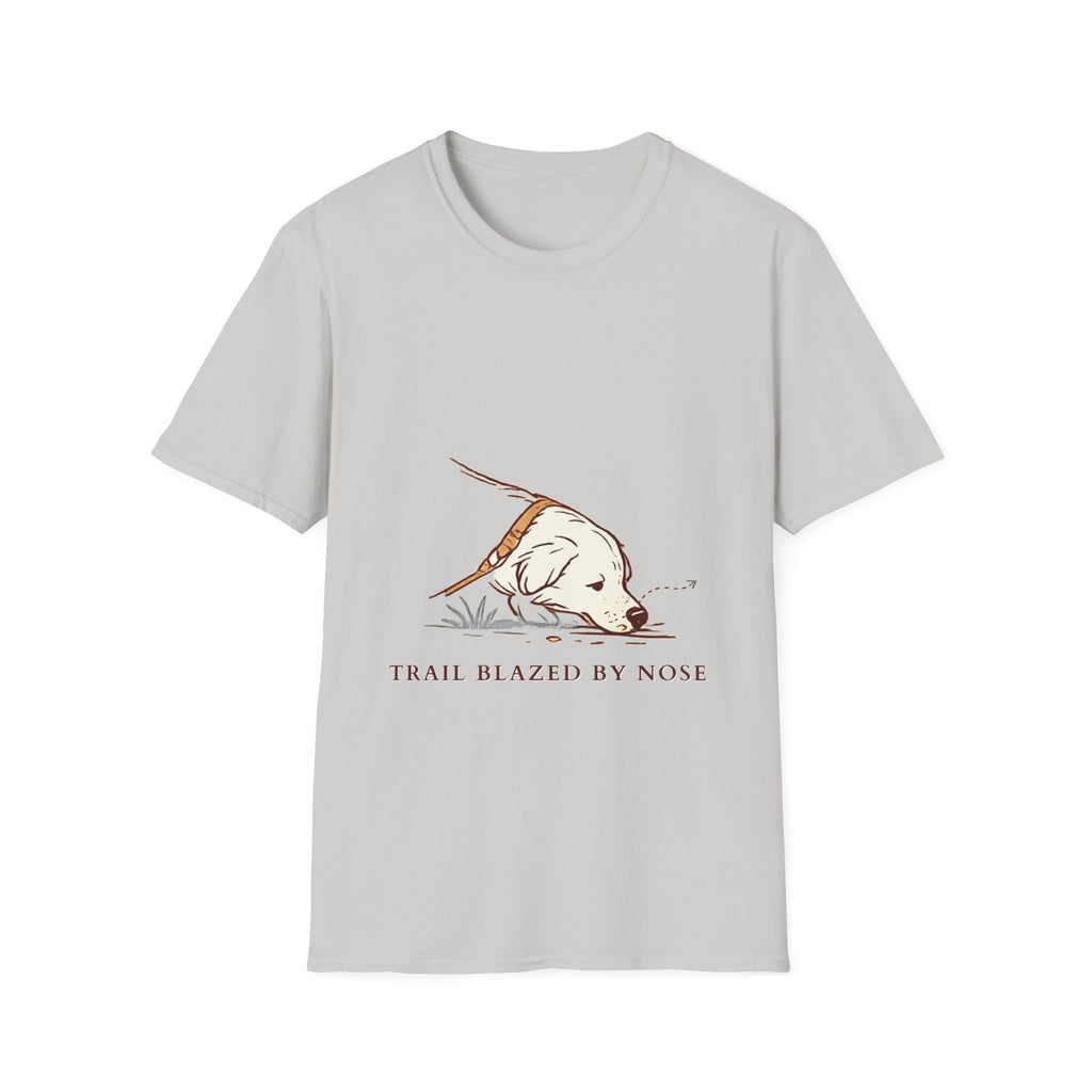 TrailBlazed