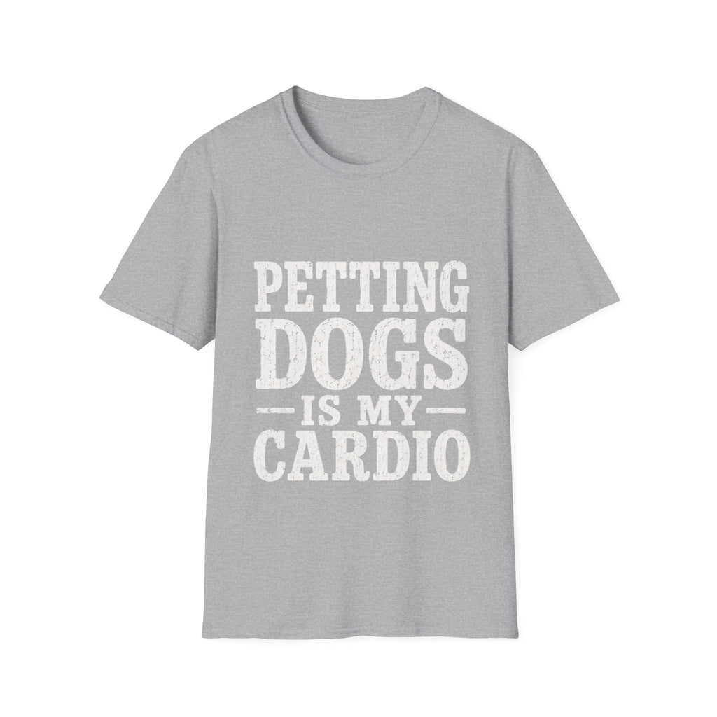 PettingDogsCardio