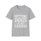 PettingDogsCardio