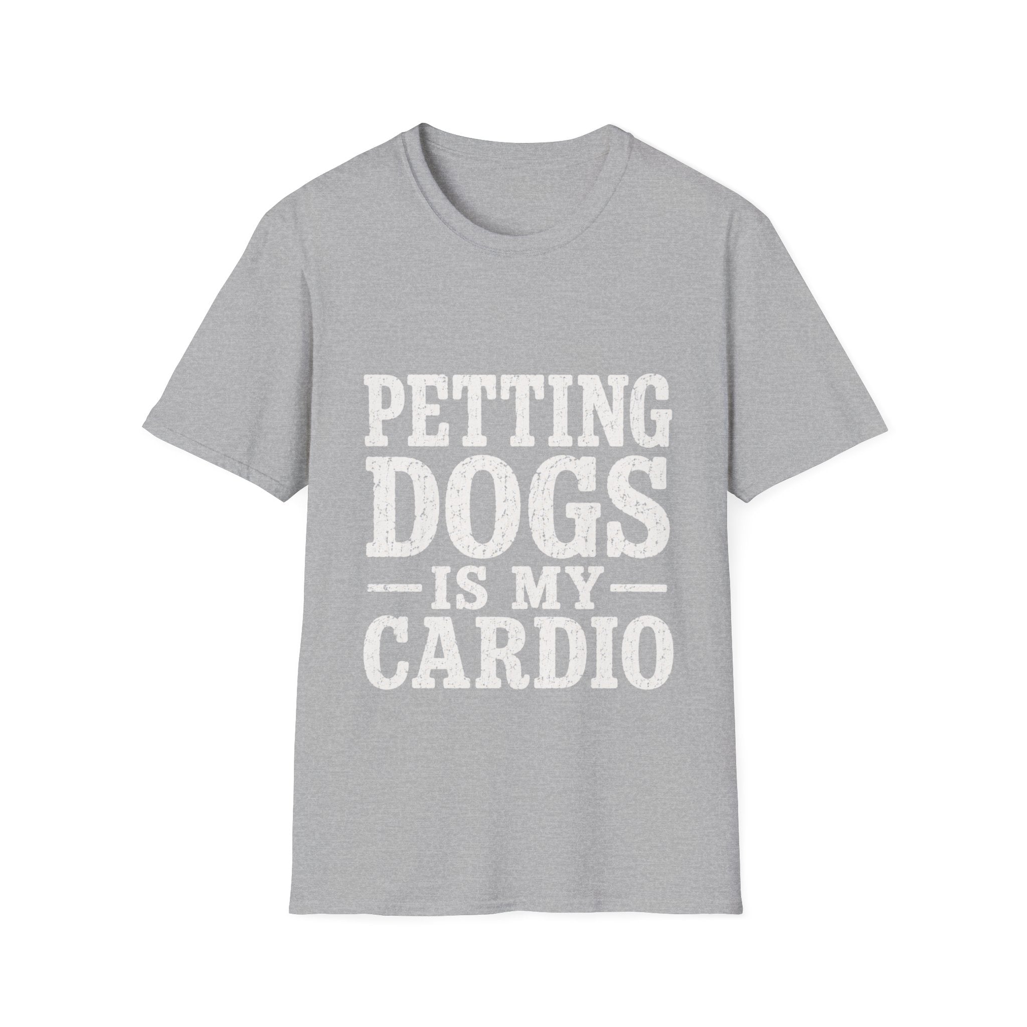 PettingDogsCardio