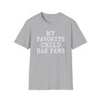 MyFavoriteChild T-shirt