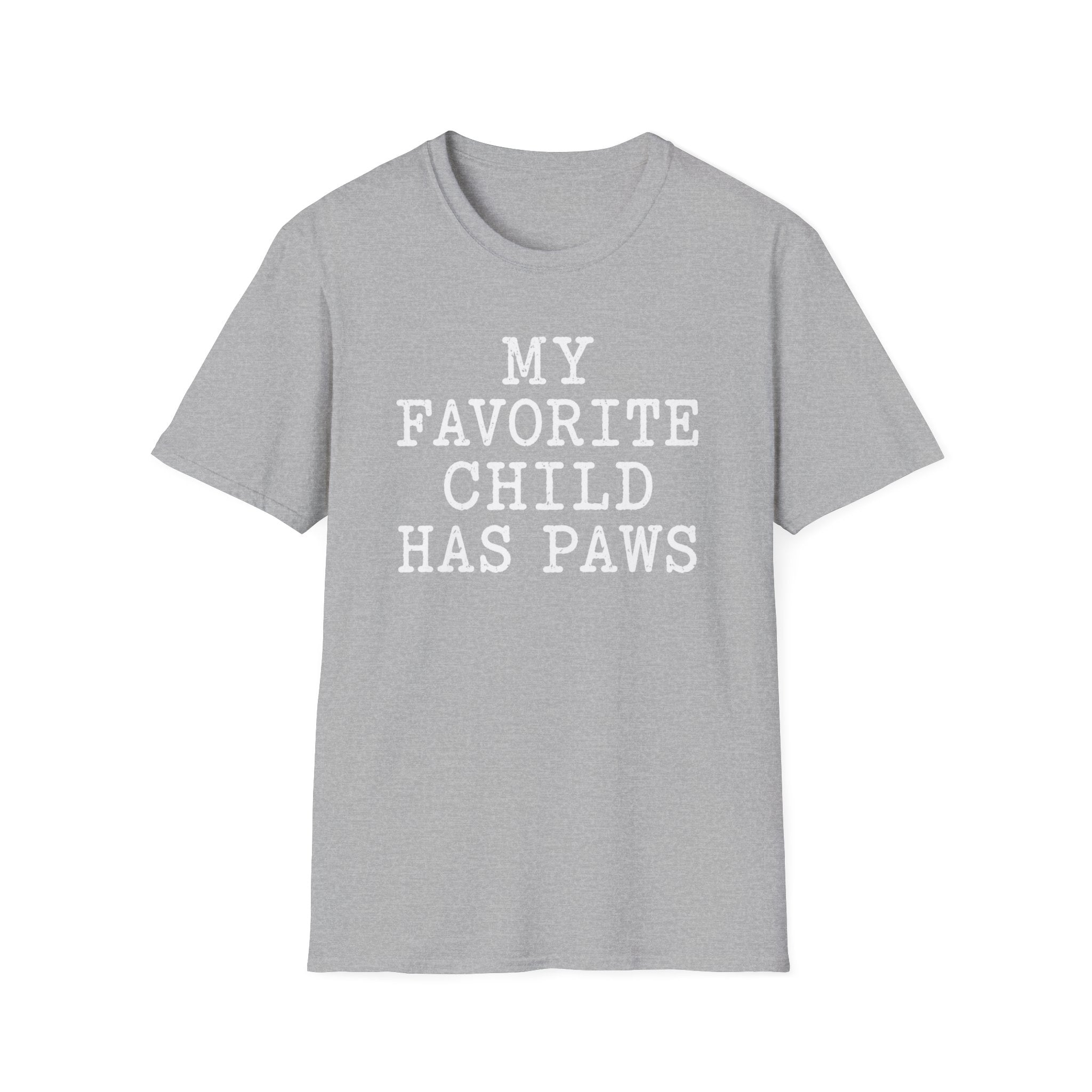MyFavoriteChild T-shirt