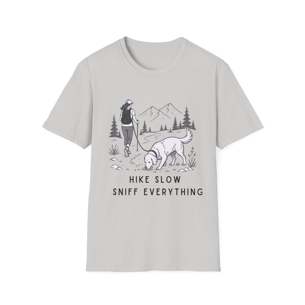 SniffEverything