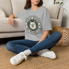 DogWalkingClub2 T-shirt