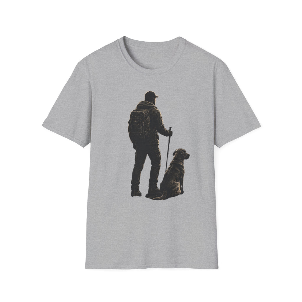 HikeDog