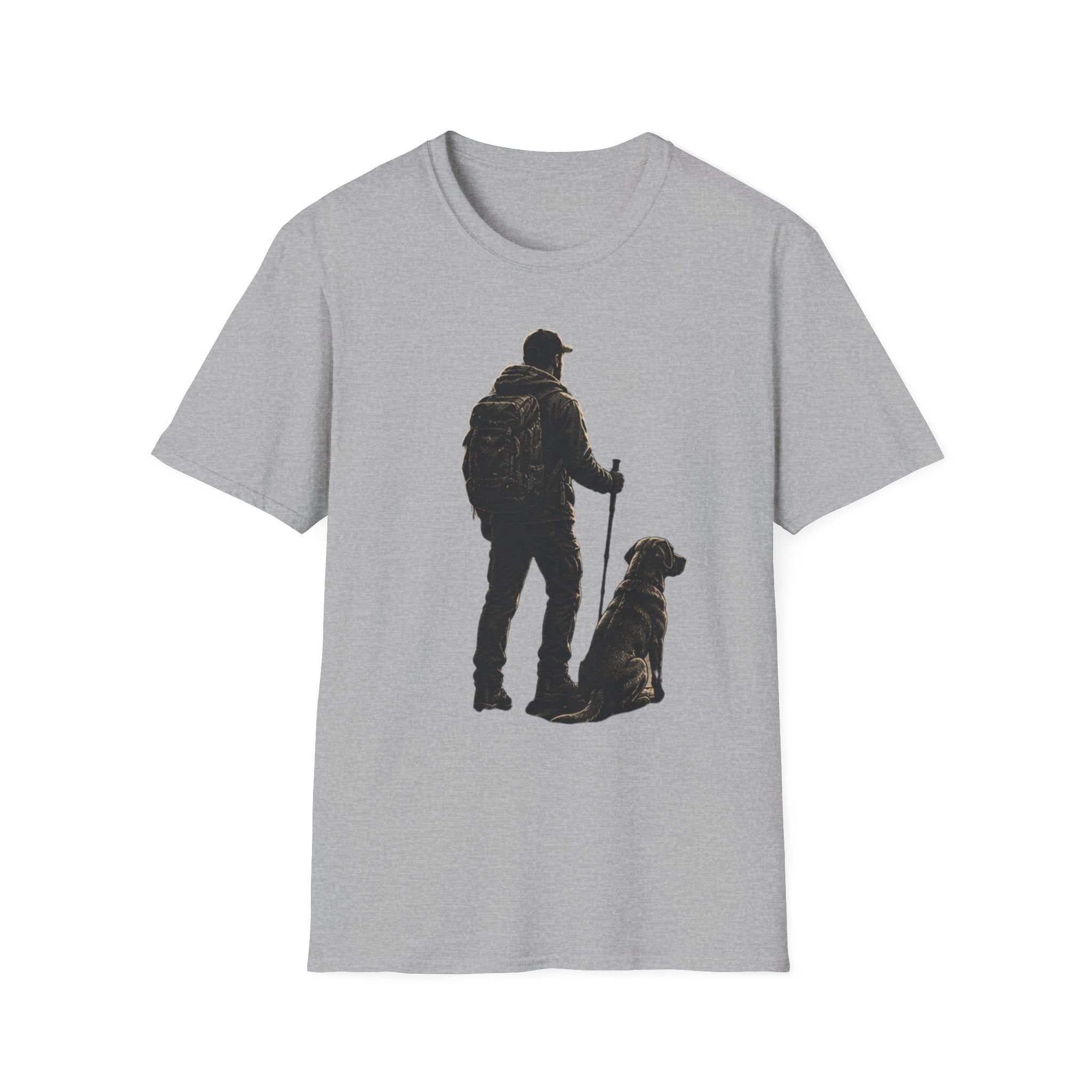 HikeDog