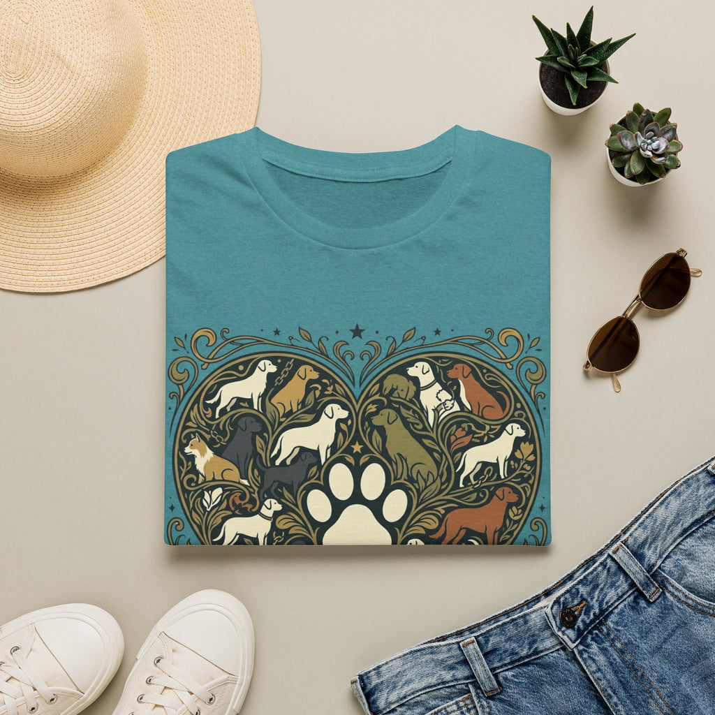 DogHeart T-Shirt