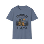 Better In Silence (1) T-Shirt