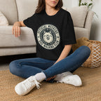 DogWalkingClub2 T-shirt