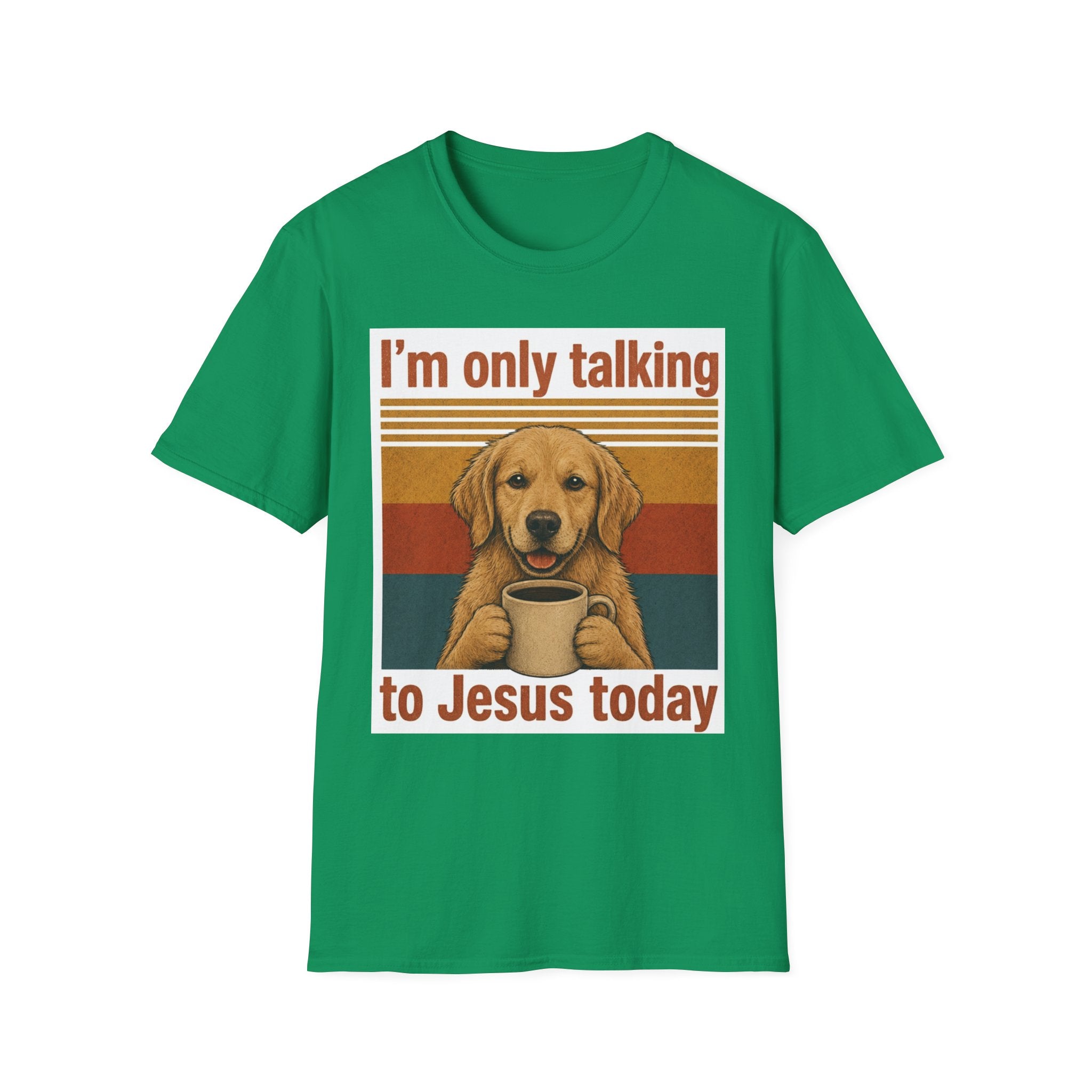ImOnlyTalking