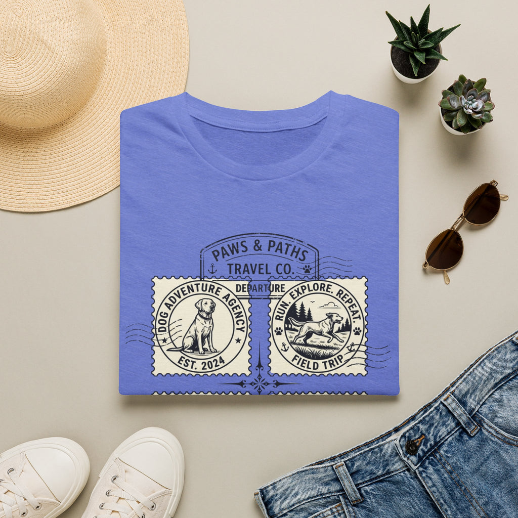 Adventure Is Better T-Shirt