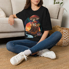 HikingBootsSun T-Shirt