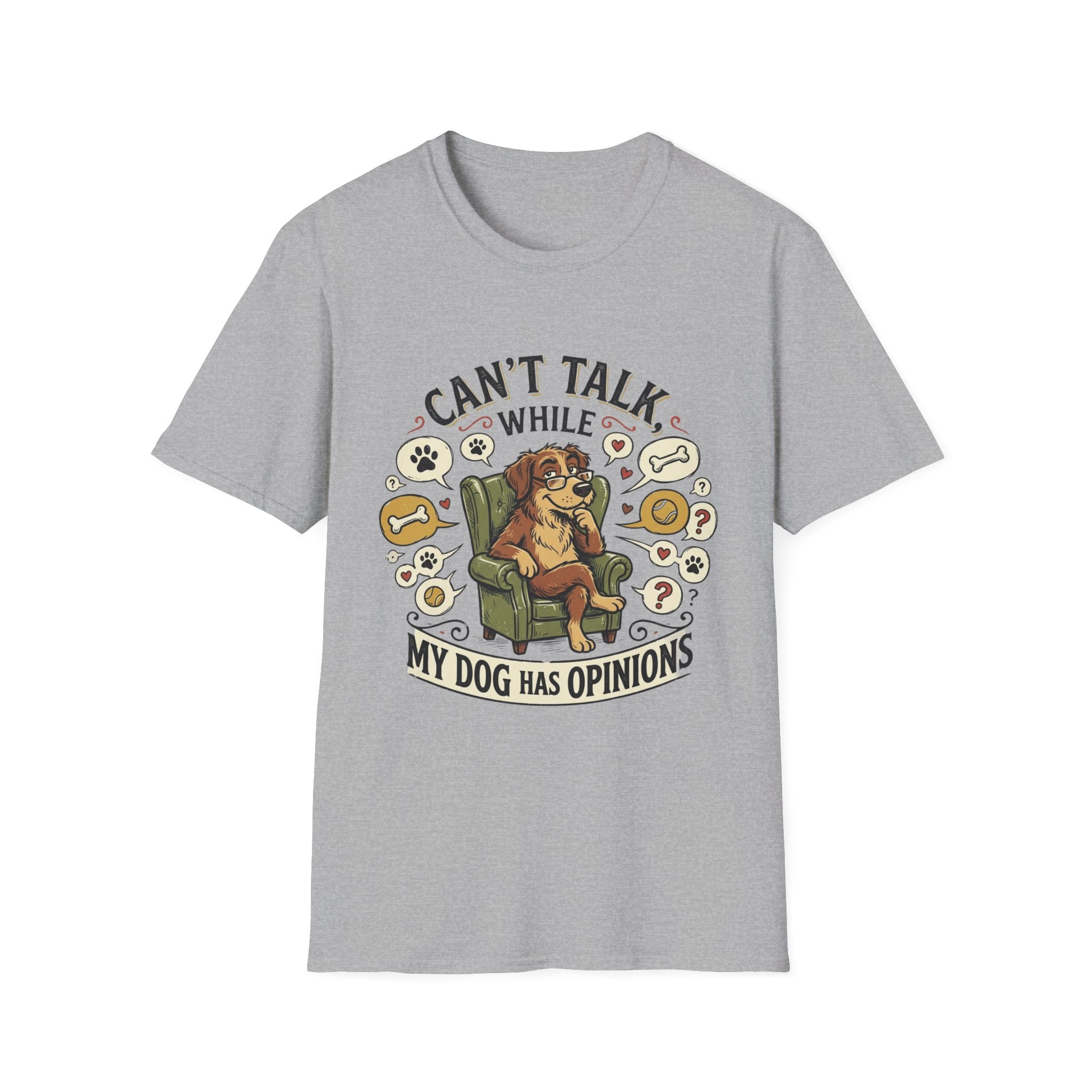 MyDogHasOpinions