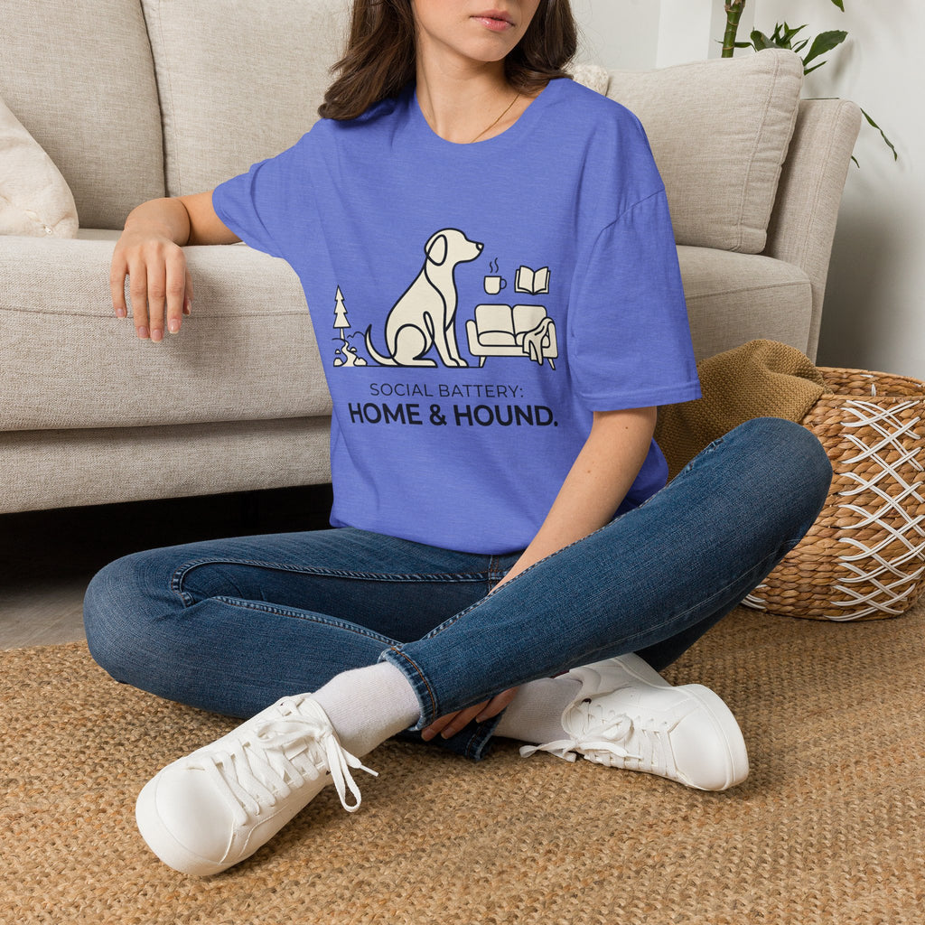 Home and Hound T-Shirt