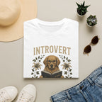 IntrovertPlantsBooks