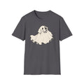 Ghostdog Unisex T-Shirt