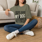 IworkHard T-Shirt