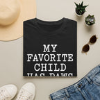 MyFavoriteChild T-shirt