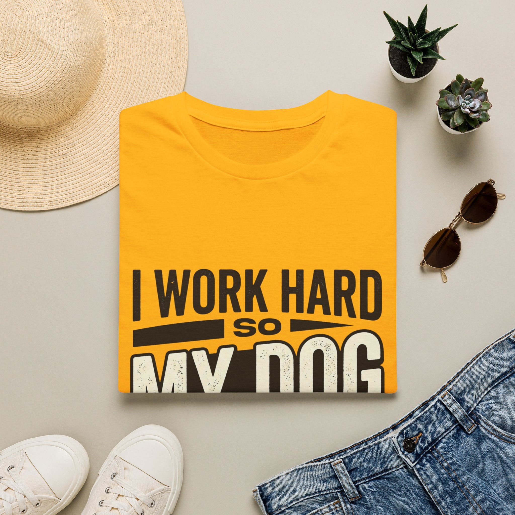 IworkHard T-Shirt