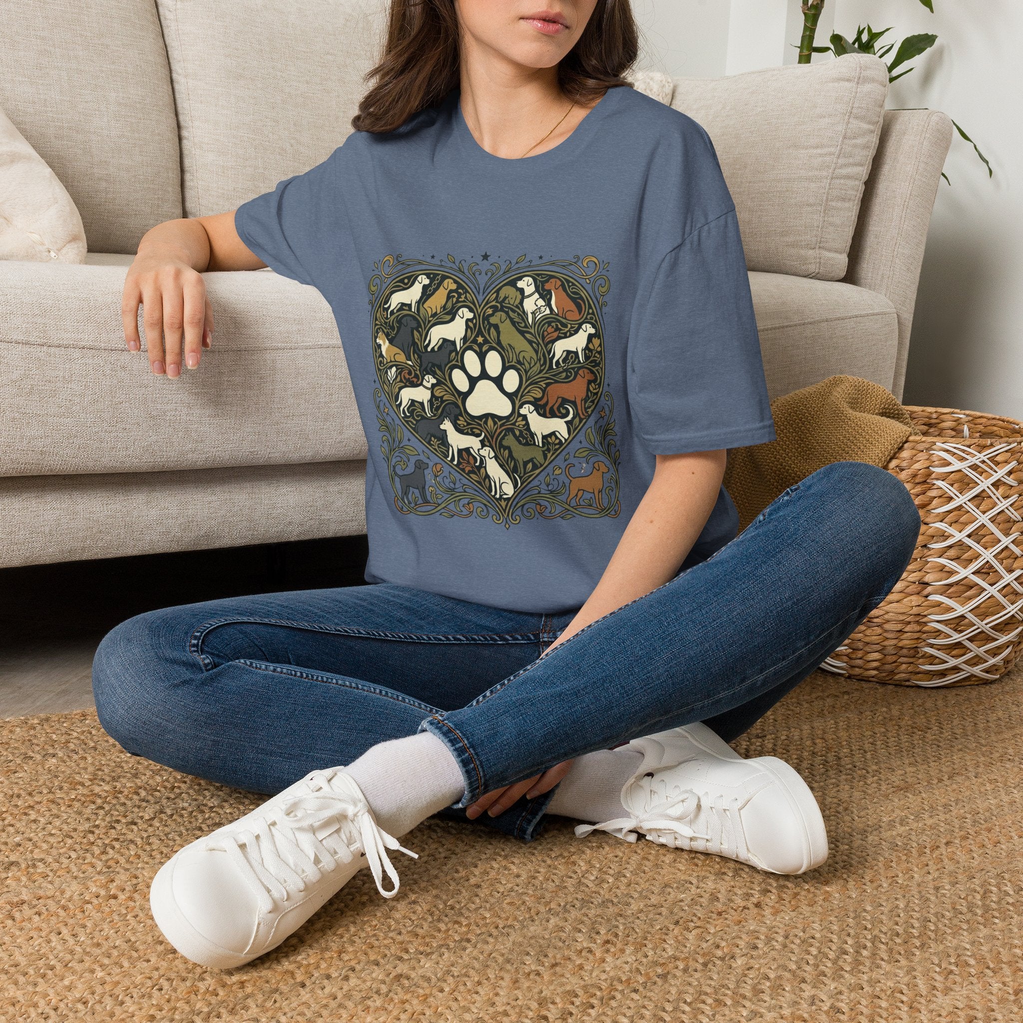 DogHeart T-shirt