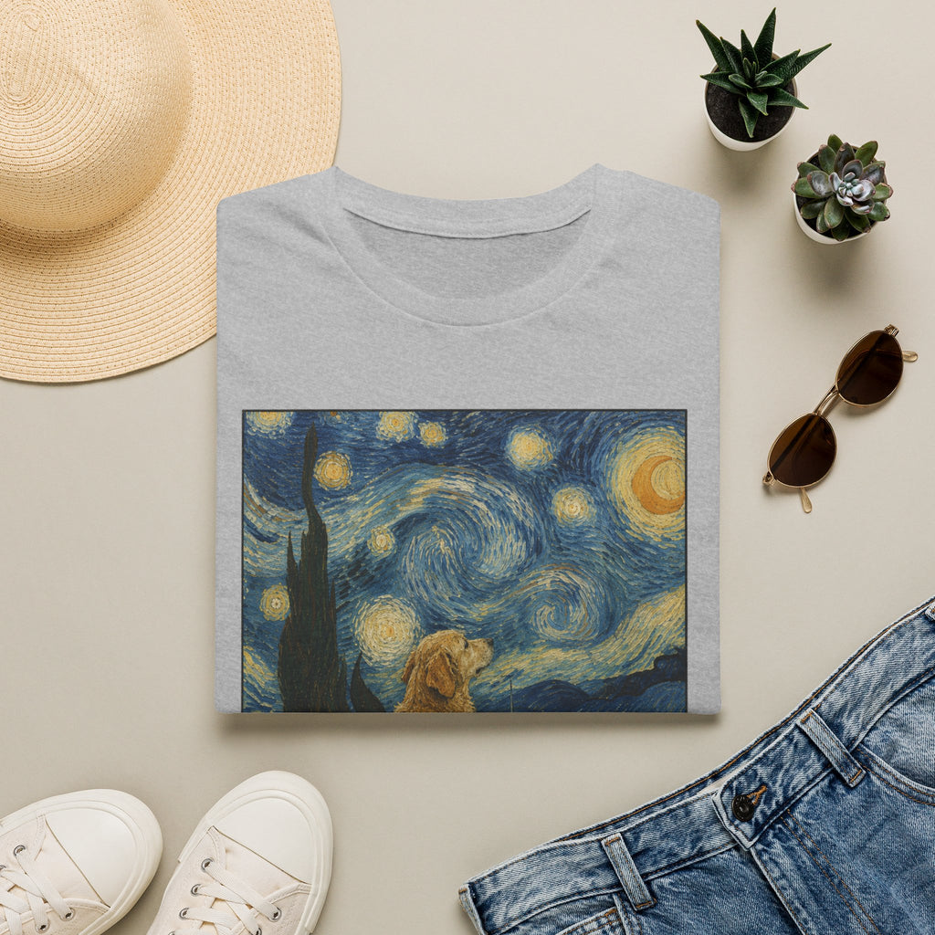 GoldenStarry