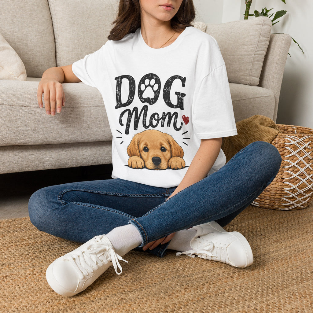 DogMom