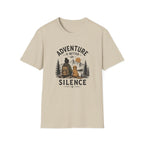 AdventureIsBetter T-shirt