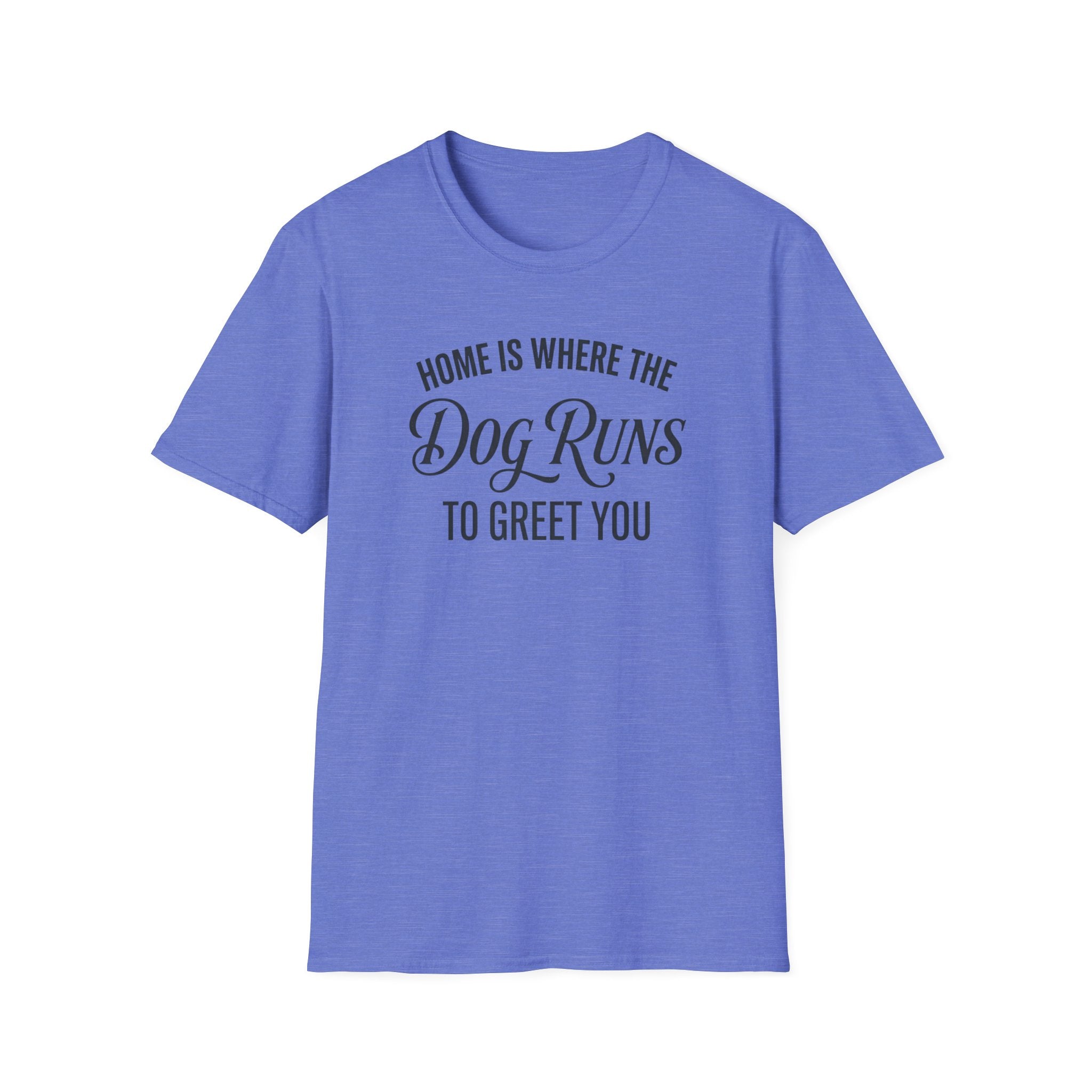HomeIsWhere T-shirt