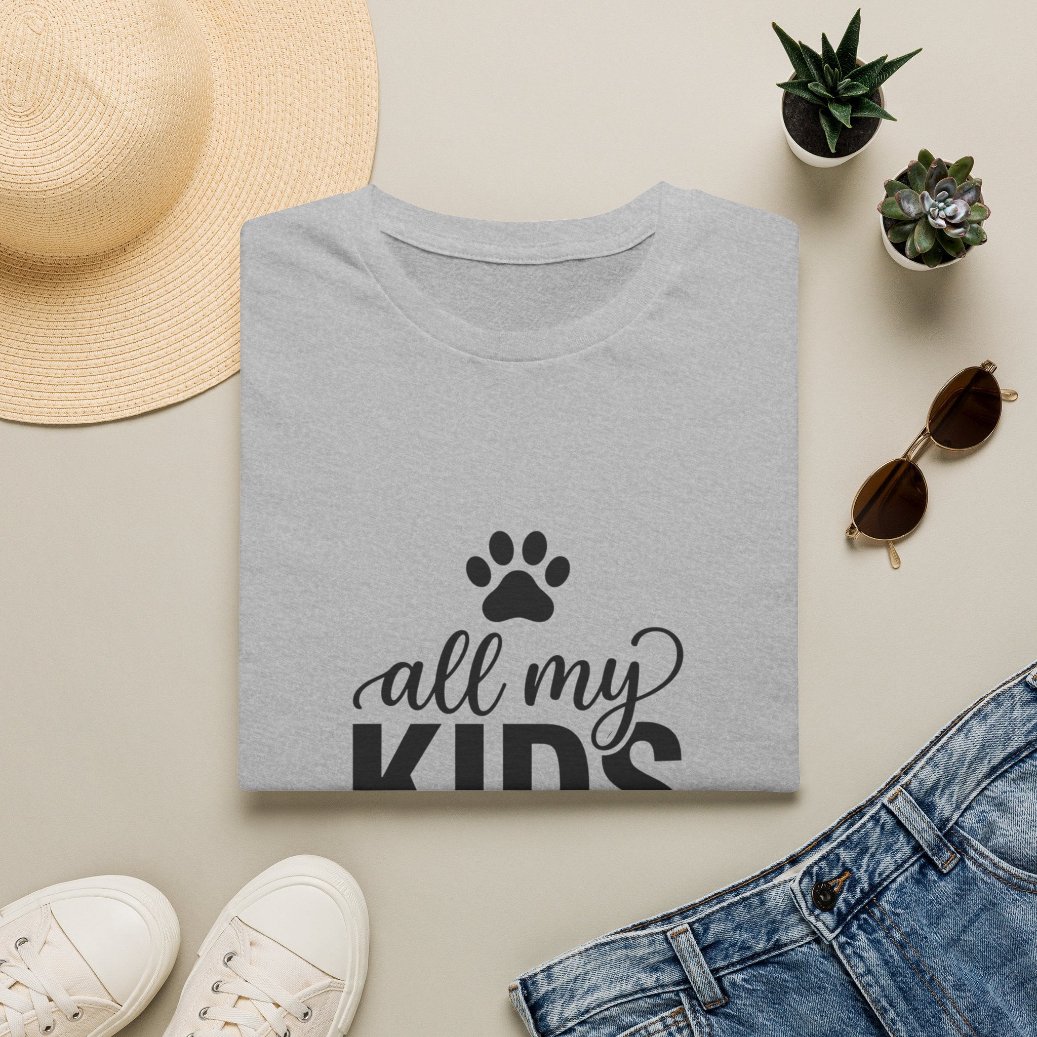 AllMyKidsHavePaws