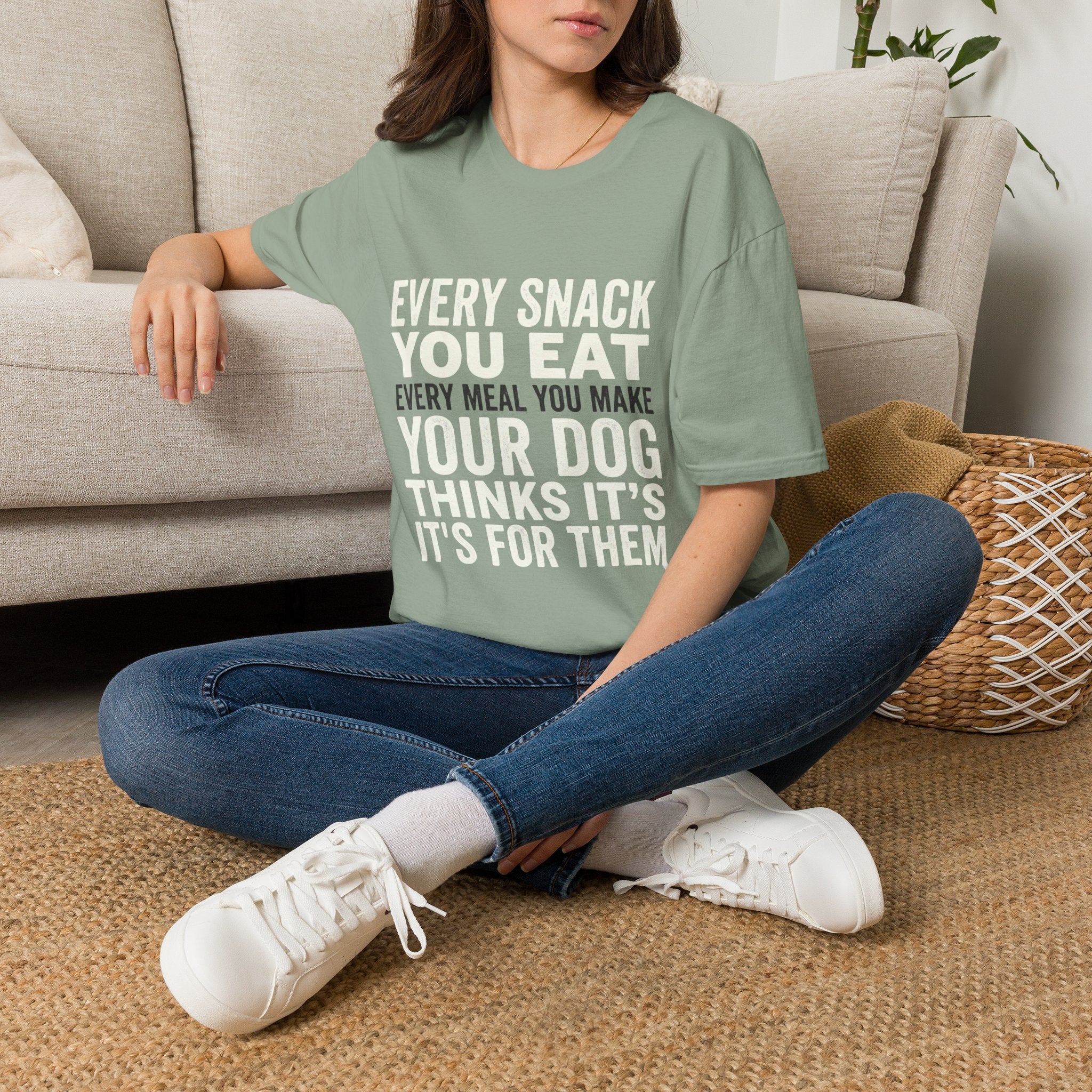 EverySnack T-Shirt