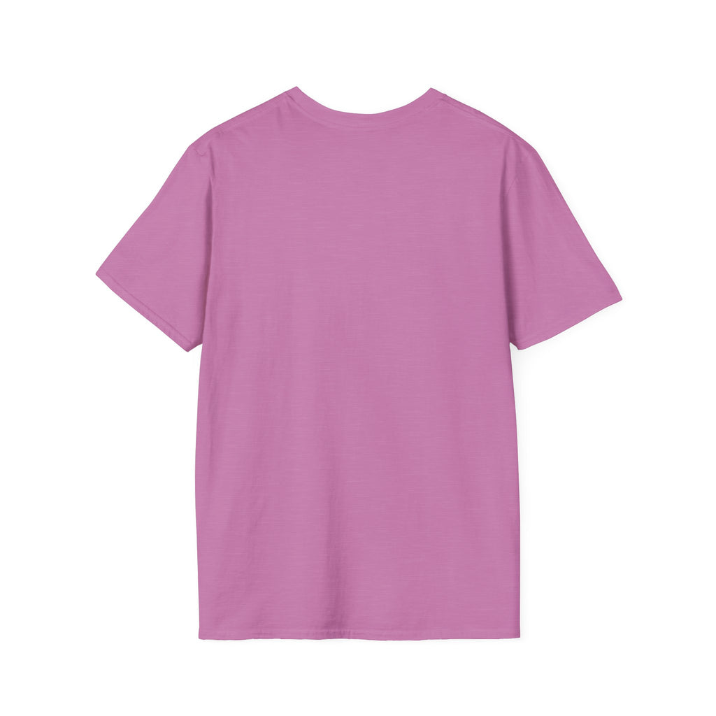 DogParkHeart  T-Shirt