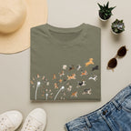 DandyDogs T-shirt