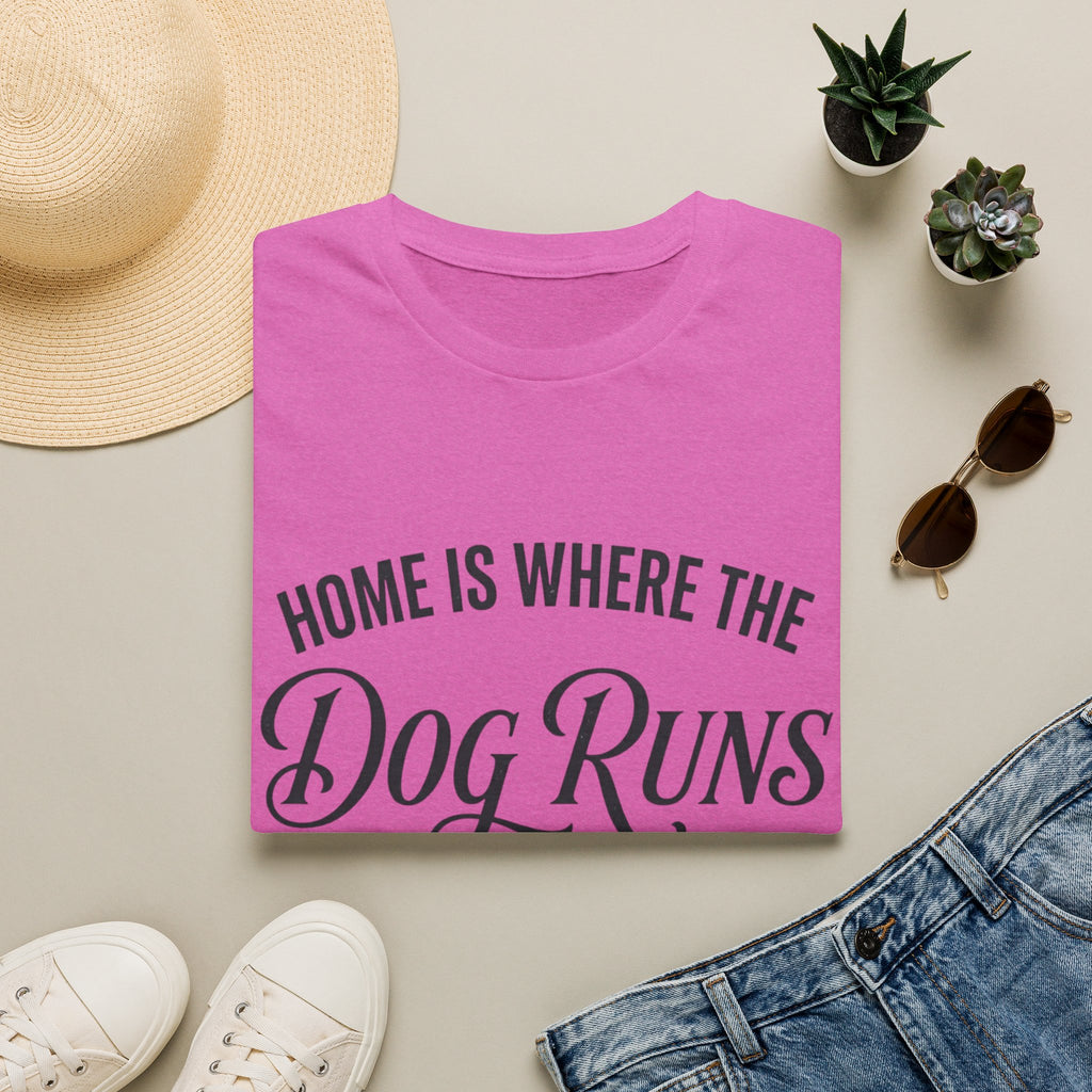 Copy of DogMandella T-Shirt