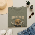 IntrovertPlantsBooks