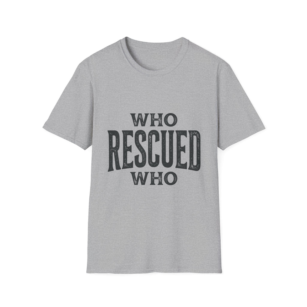 WhoRescuedWho