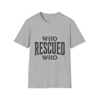 WhoRescuedWho