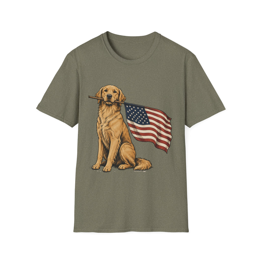 GoldenFlag