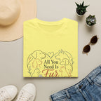 AllYouNeedIsFur