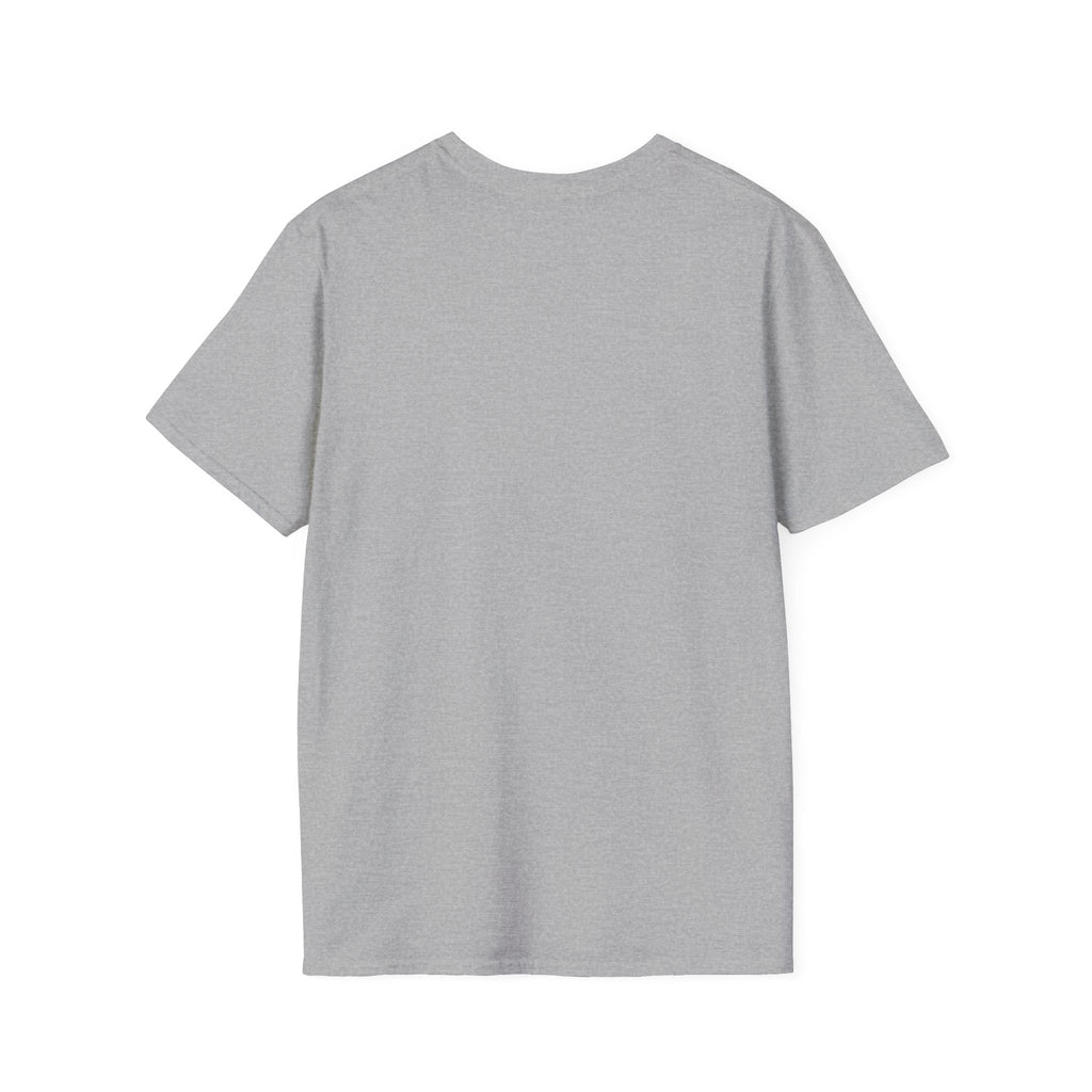 PettingDogsCardio T-shirt