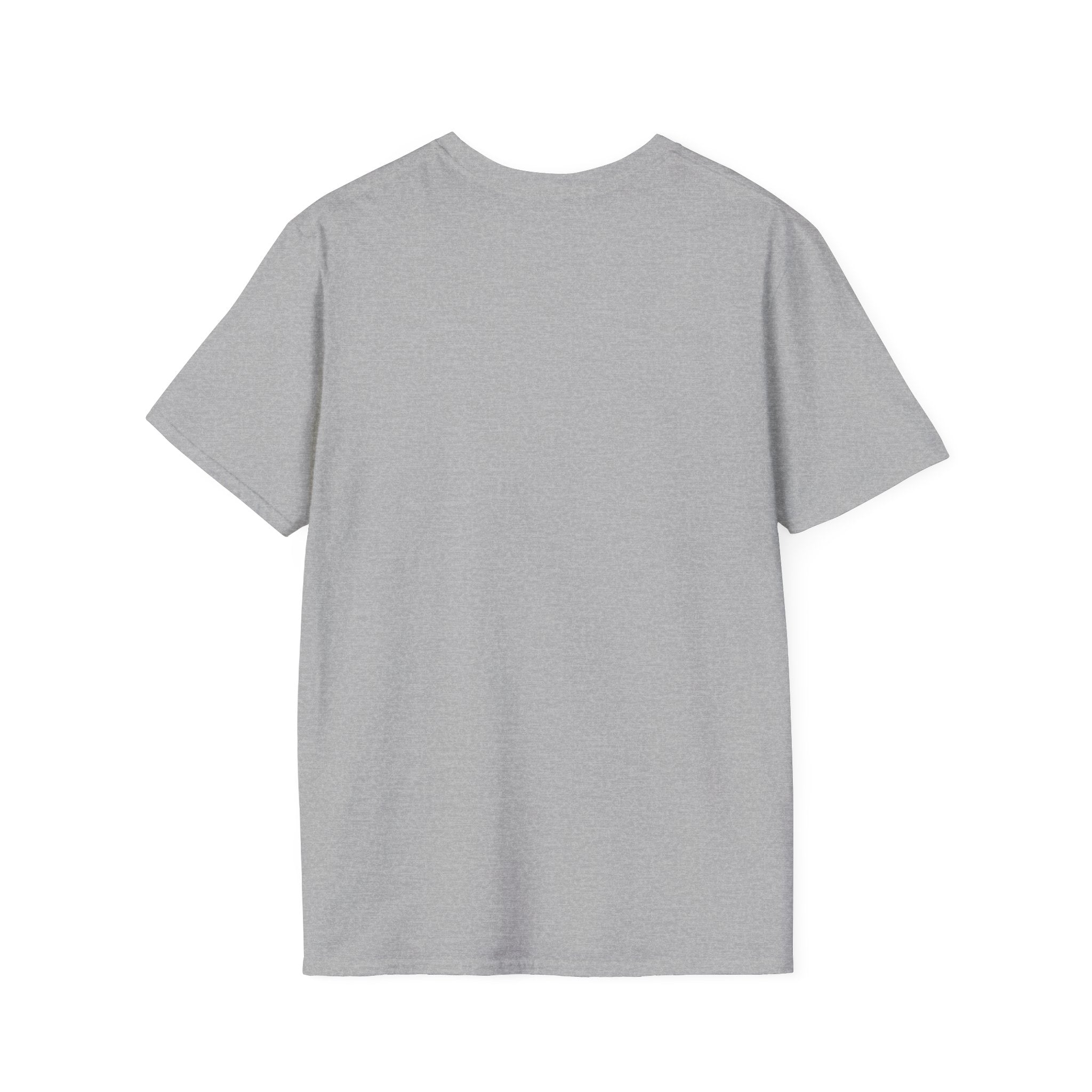 PettingDogsCardio T-shirt