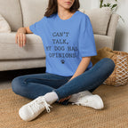 CantTalk T-Shirt