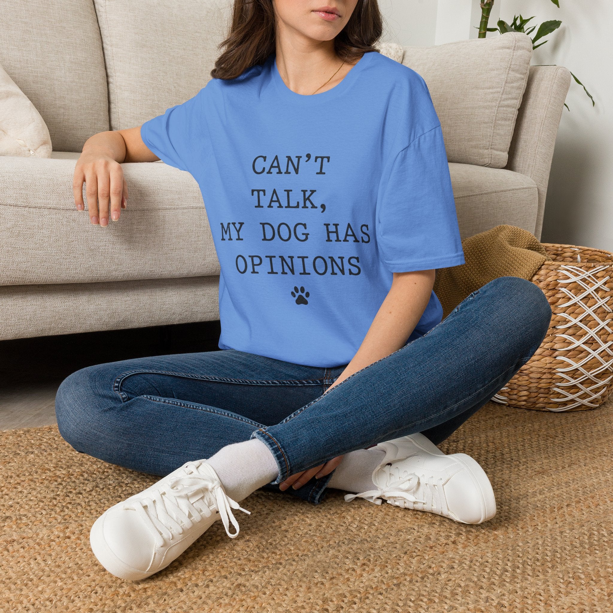 CantTalk T-Shirt