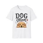 DogMom T-shirt