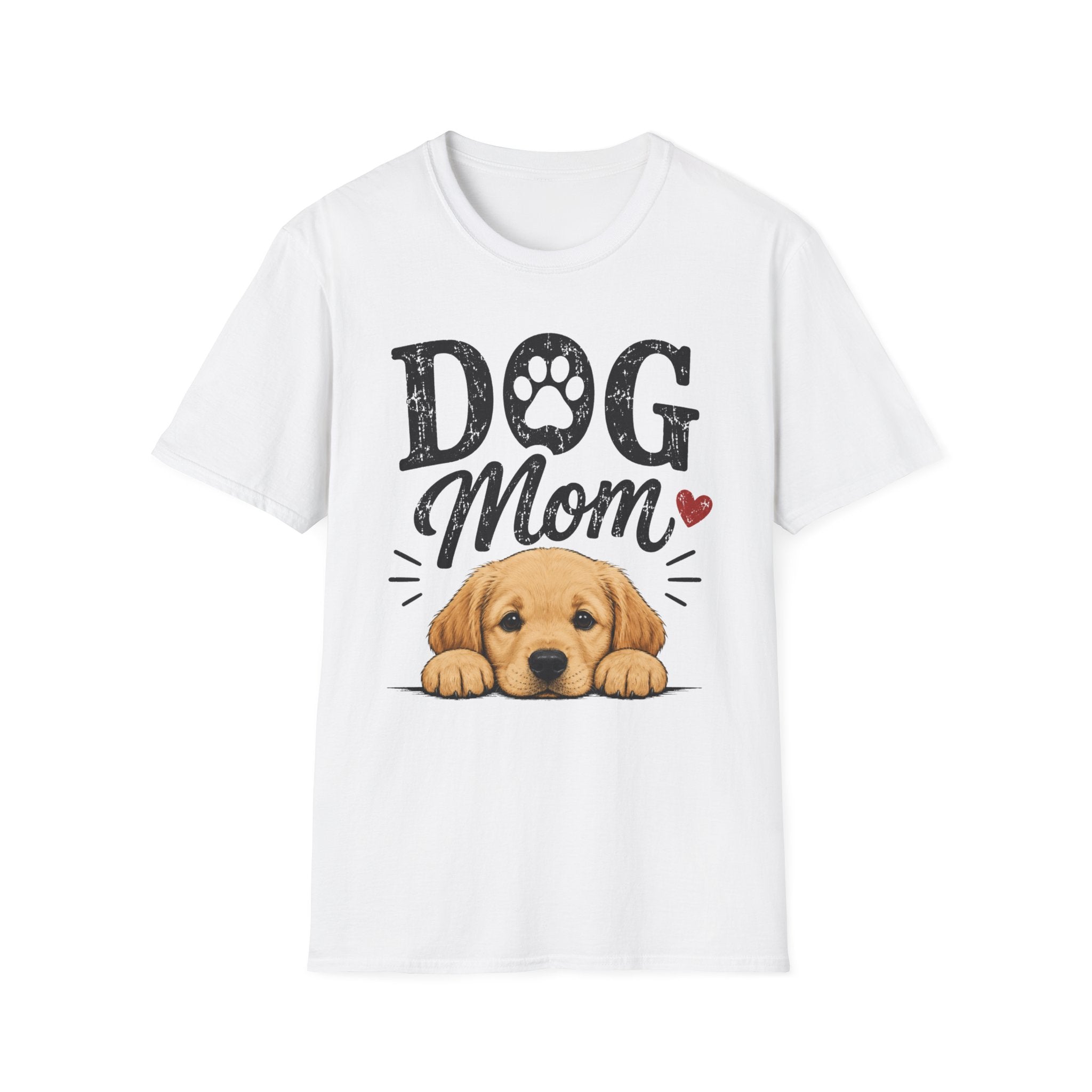 DogMom T-shirt